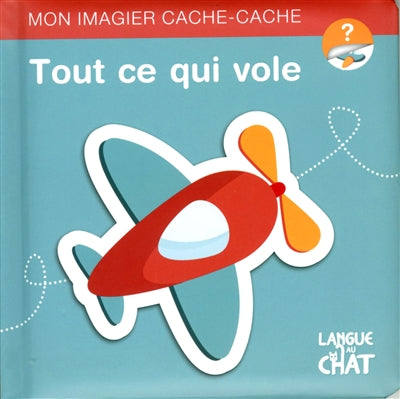 Product Image: Tout ce qui vole