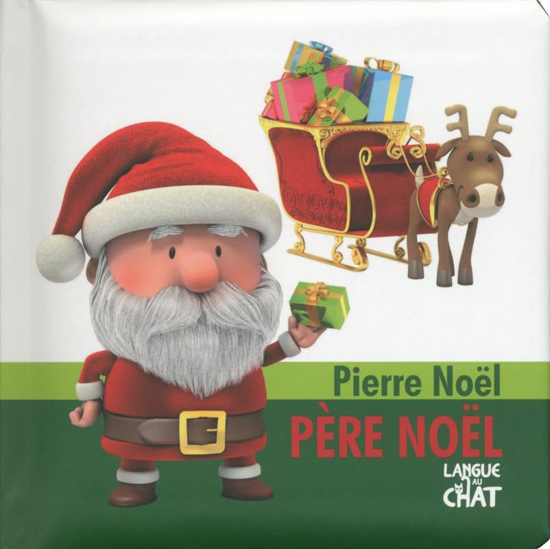 Pierre Noël - Père Noël book