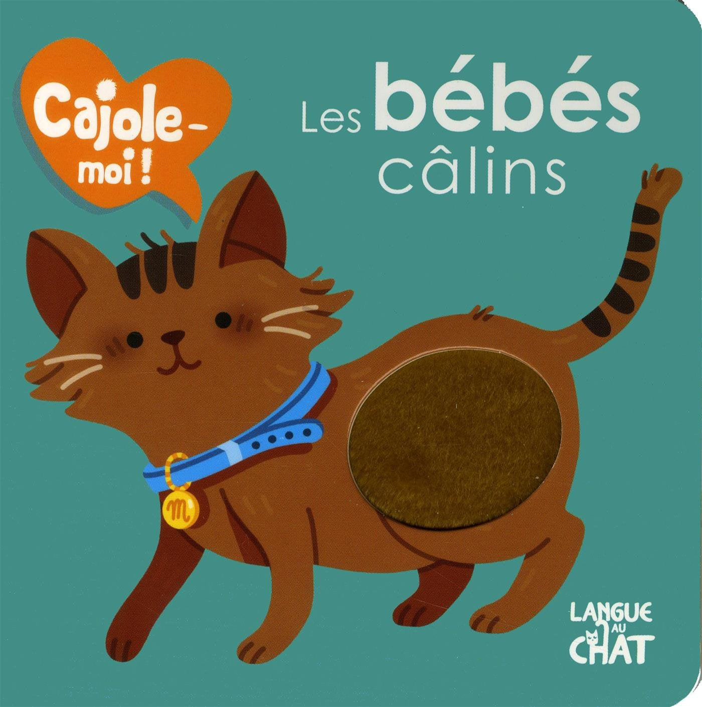 Les bébés câlins Cajole-moi ! (Fenêtre ronde) Hobbies & Crafts