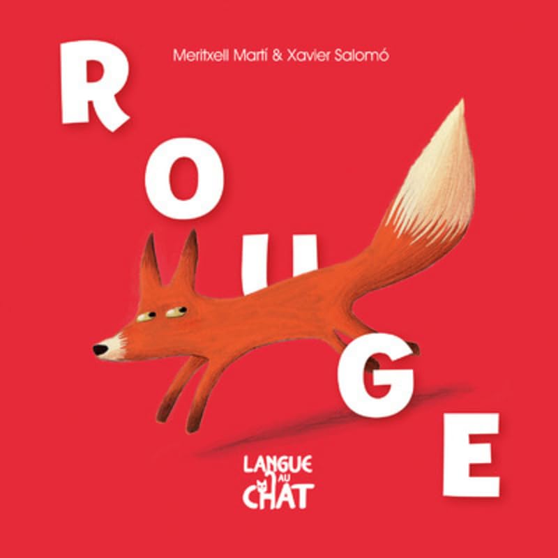 Rouge - Histoires en couleurs book