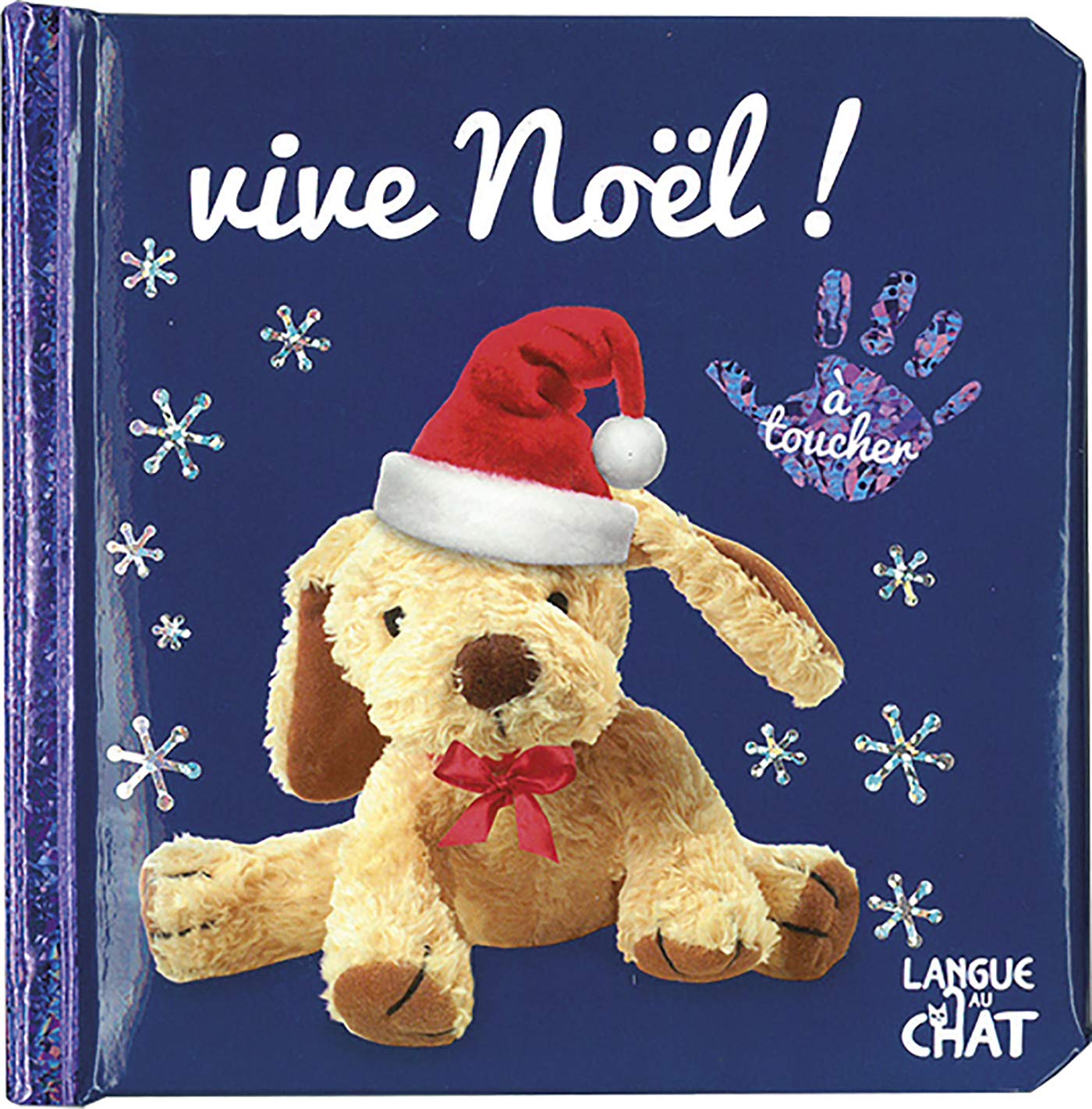 Bébé touche-à-tout - Vive Noël - Tome 28 book