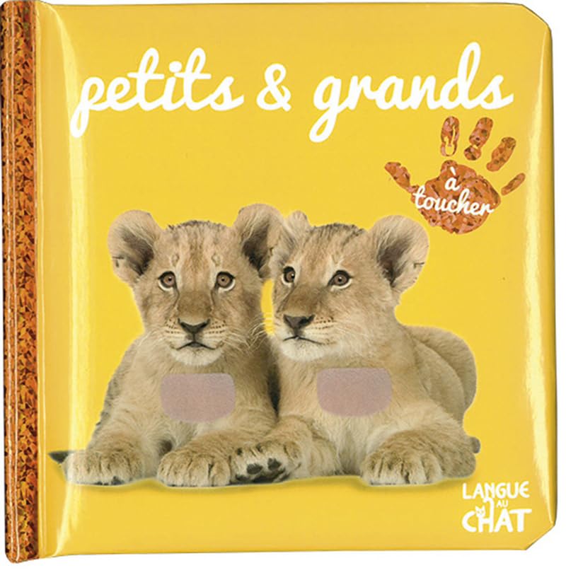 Bébé Touche-à-tout Petits et grands - tome 22B Hobbies & Crafts