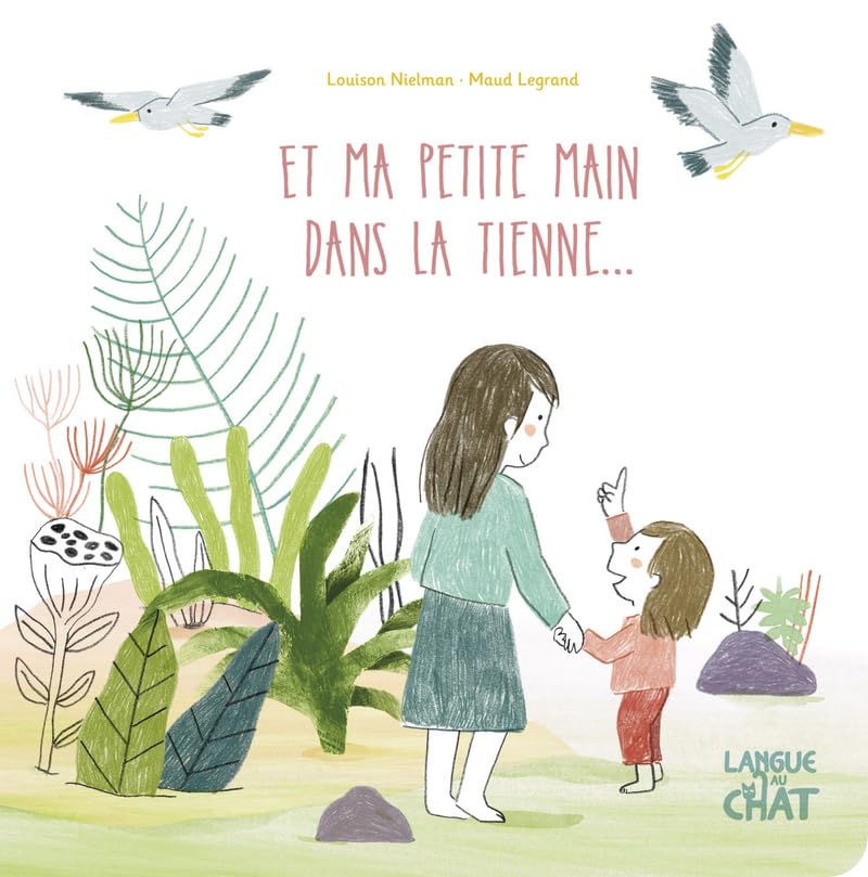 Et ma petite main dans la tienne ... Non-fiction
