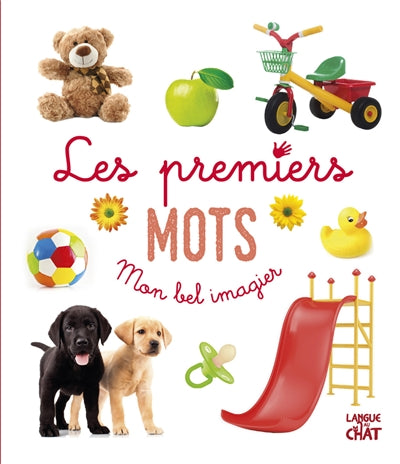 Product Image: Les premiers mots