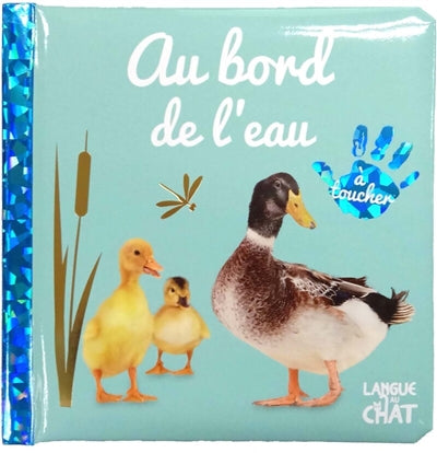 Product Image: Au bord de l'eau : à toucher