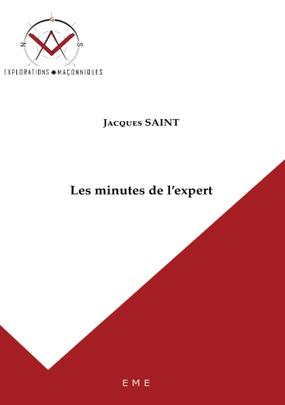 Product Image: Les minutes de l'expert