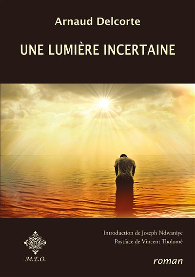 Product Image: Une lumière incertaine