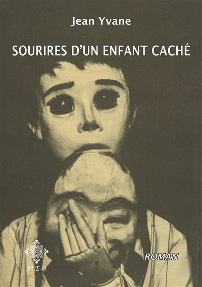 Product Image: Sourires d'un enfant caché