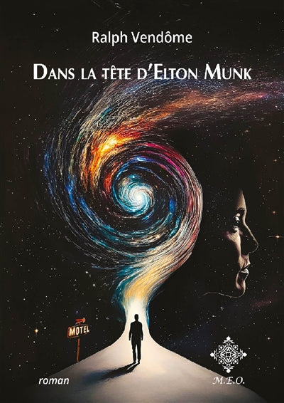 Product Image: Dans la tête d'Elton Munk