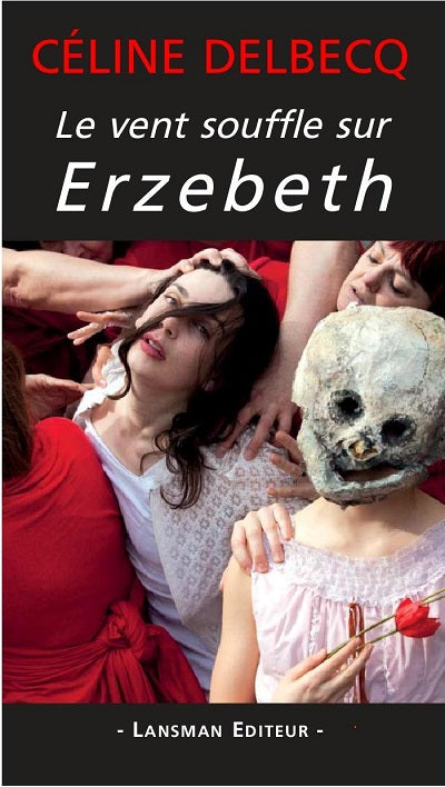 Product Image: Le vent souffle sur Erzebeth