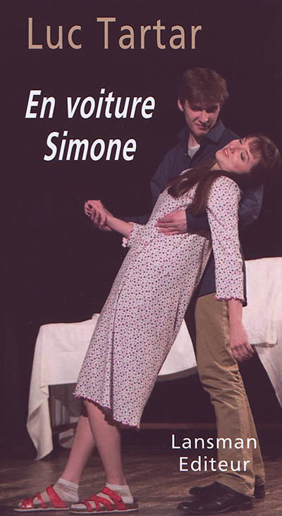 Product Image: En voiture Simone