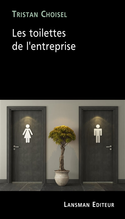 Product Image: Les toilettes de l'entreprise