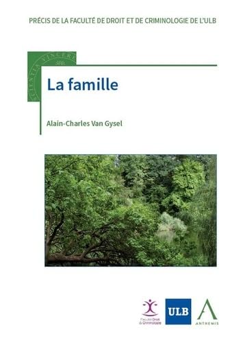 LA FAMILLE Law