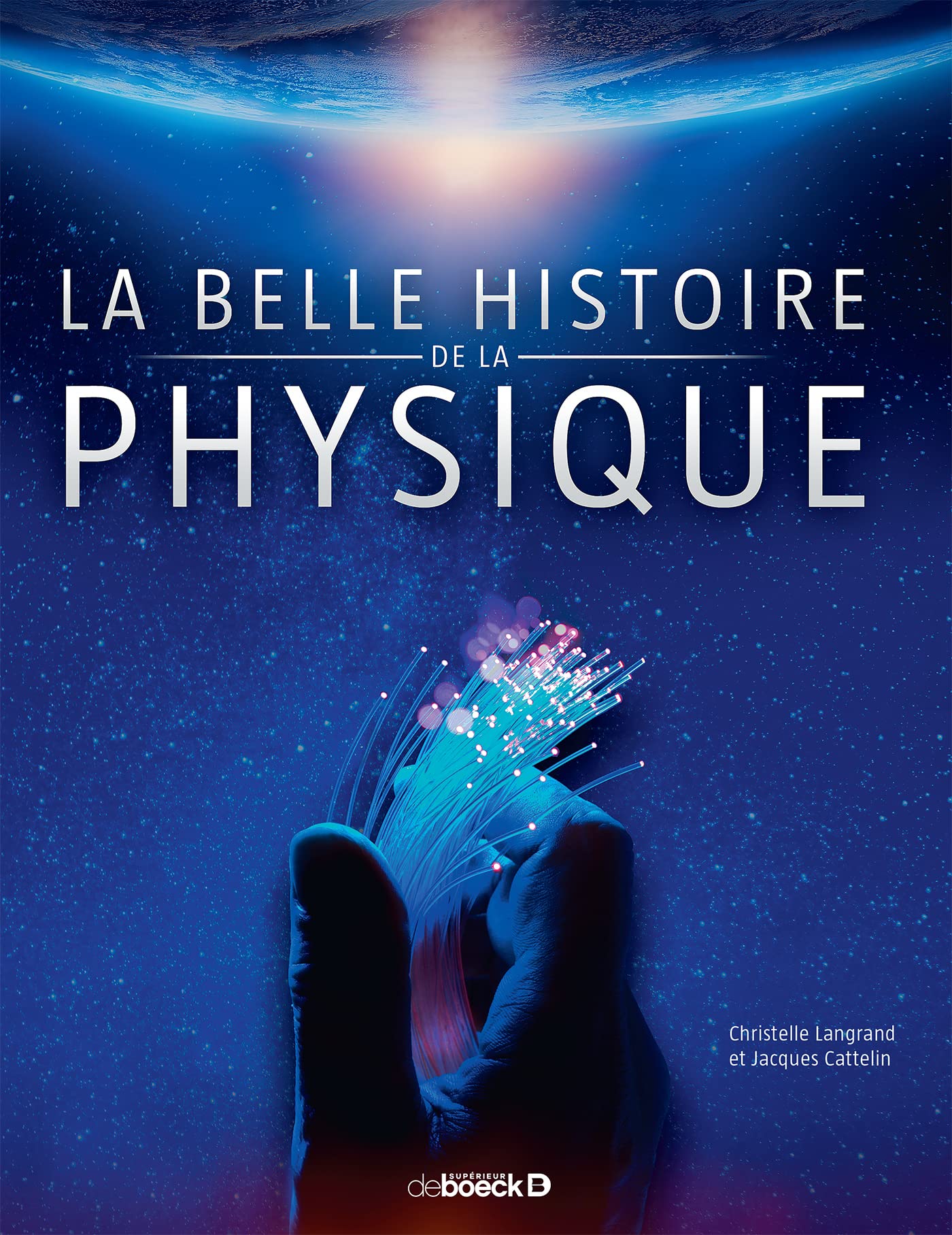 La belle histoire de la physique Business & Technology