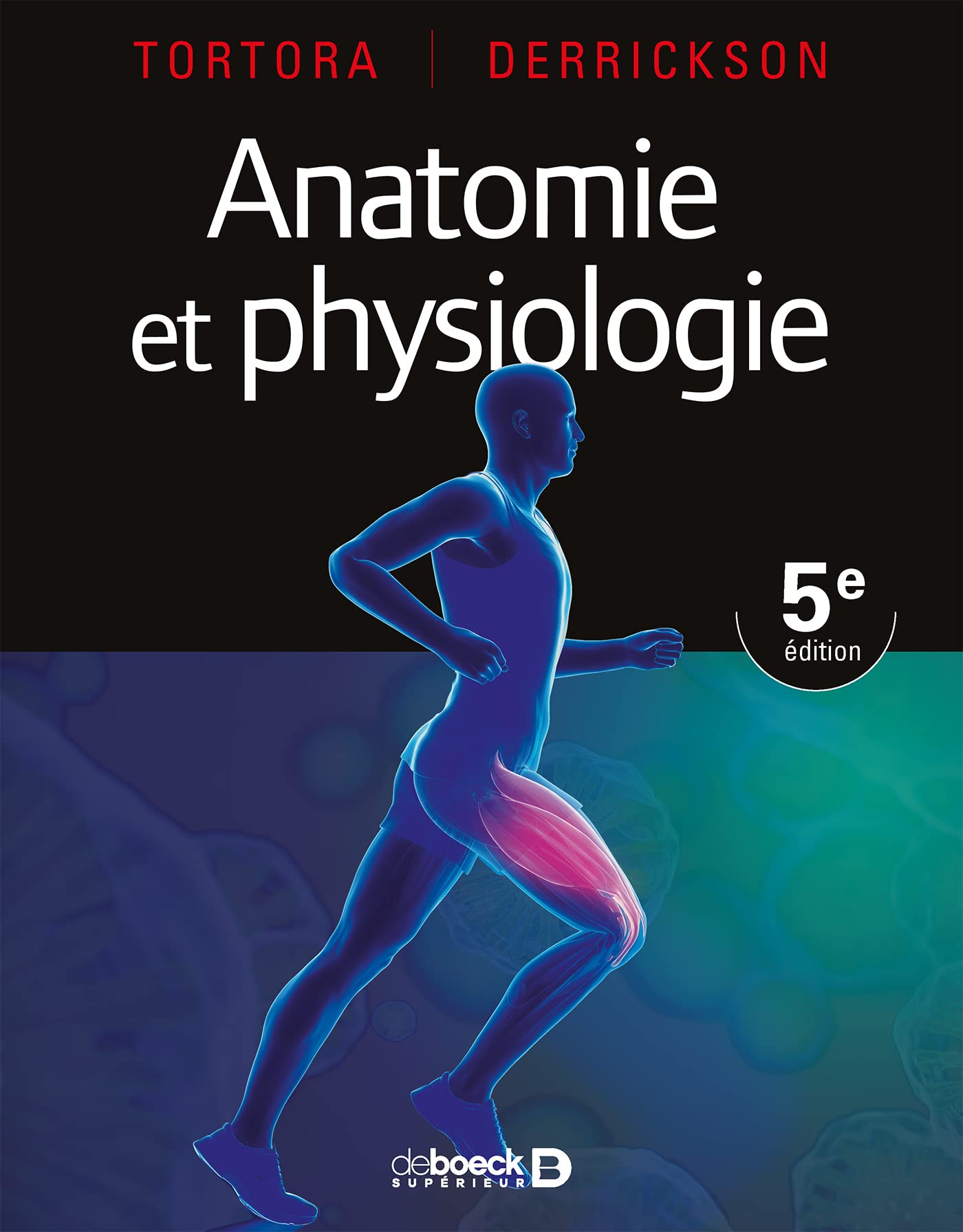 Anatomie Et Physiologie Medicine