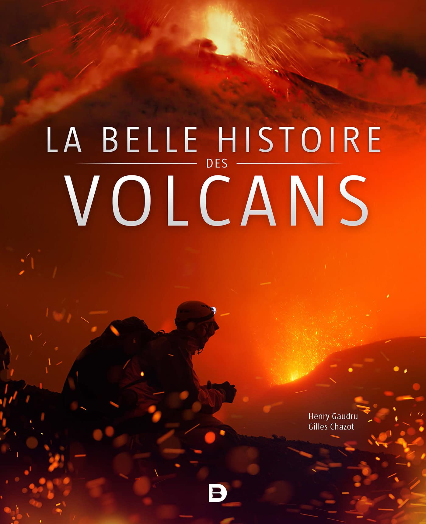 La belle histoire des volcans Film, Art & Culture