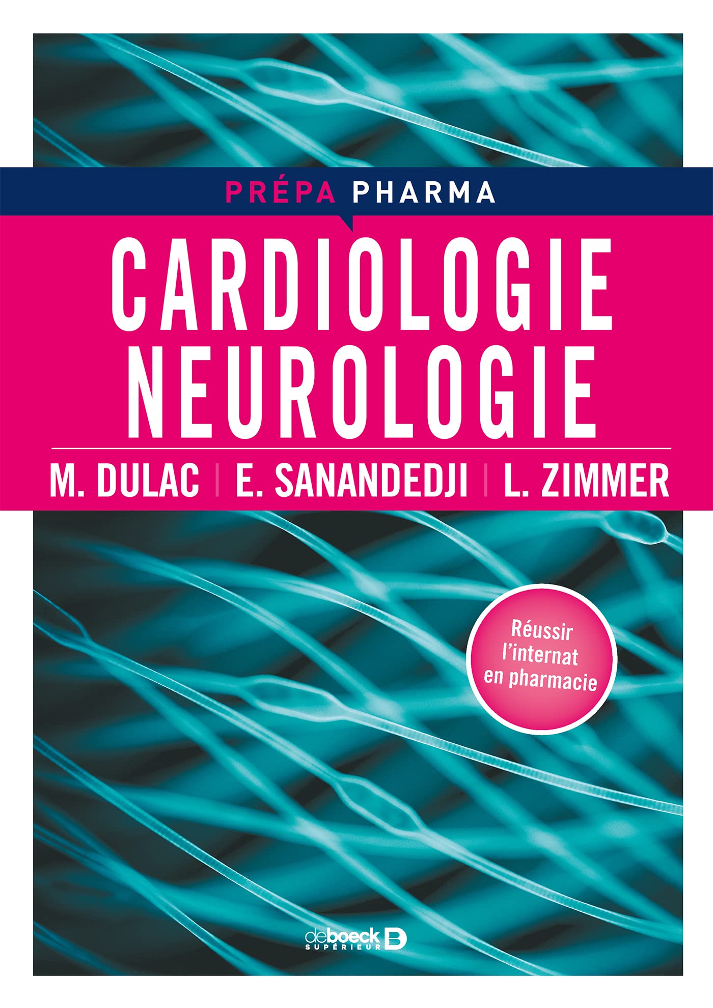 Cardiologie et neurologie Medicine
