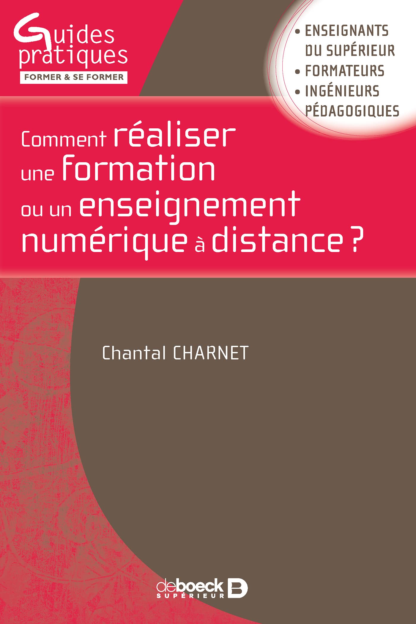 Comment réaliser une formation ou un enseignement numérique à distance ? Education & Training