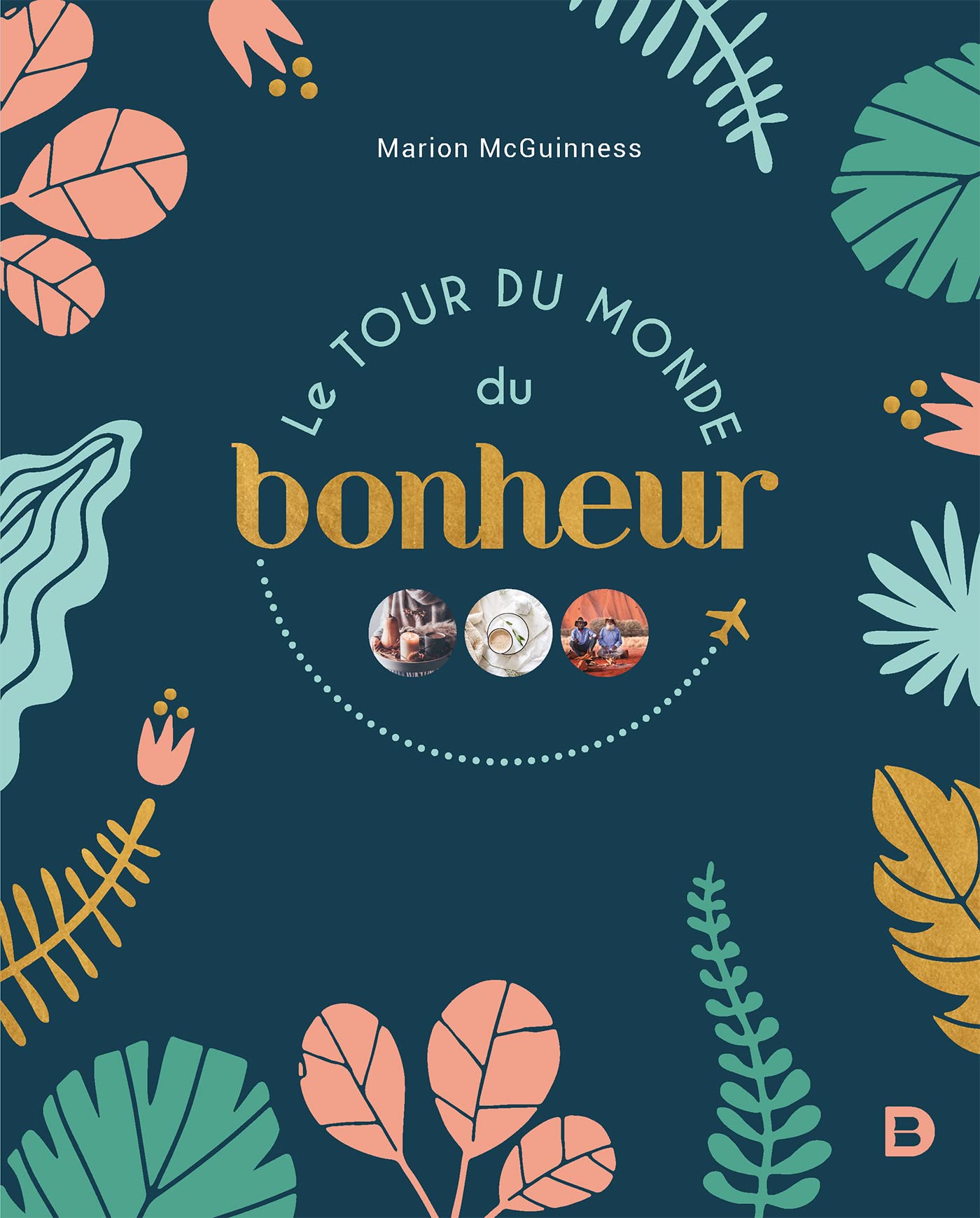 Le tour du monde du bonheur Film, Art & Culture