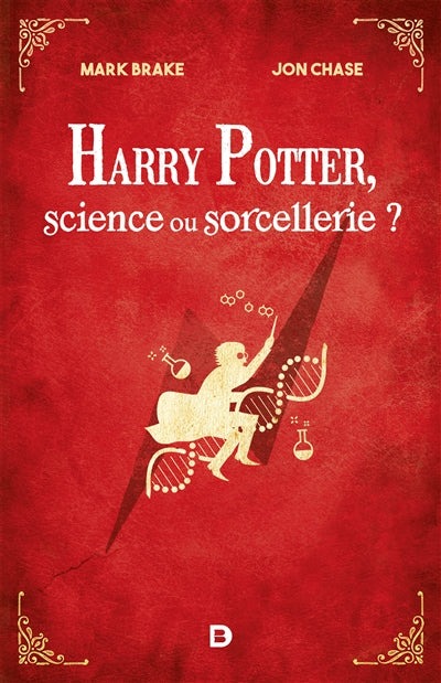 Product Image: Harry Potter, science ou sorcellerie ?
