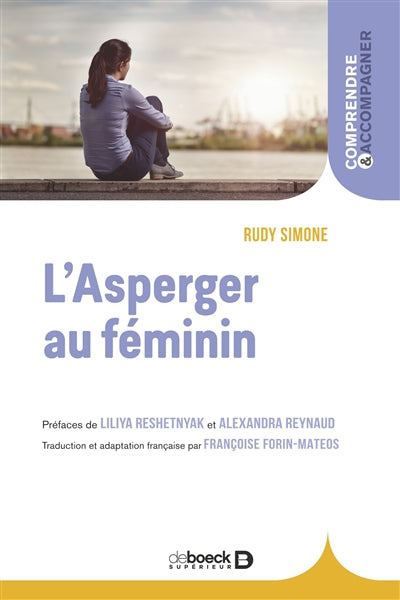 Product Image: L'Asperger au féminin
