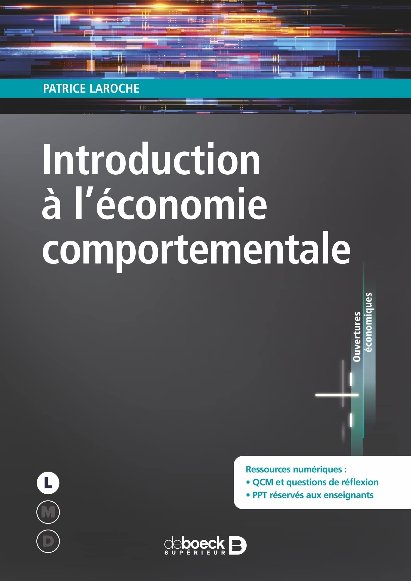Introduction à l'économie comportementale Business, Finance & Career