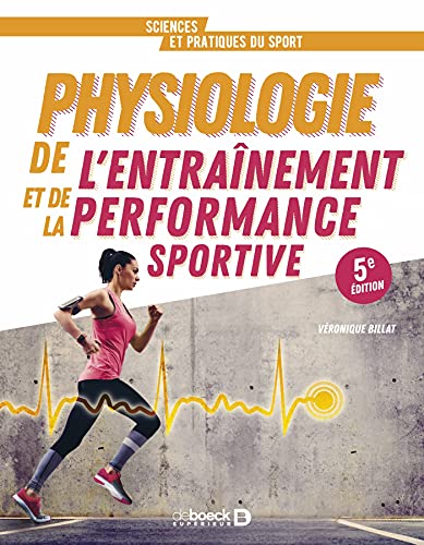 Physiologie de l'entraînement et de la performance sportive (PEPS) Medicine