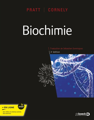 Product Image: Biochimie