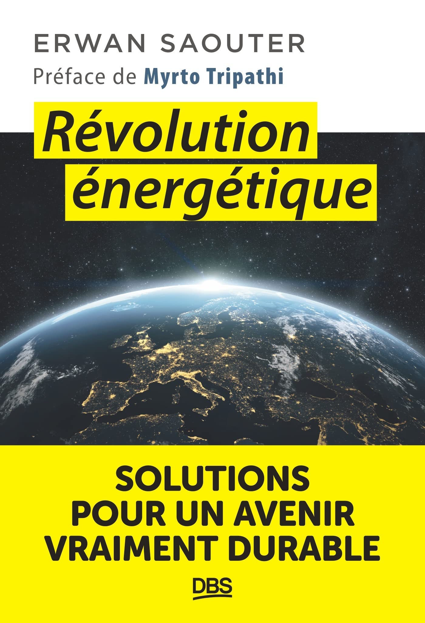 Product Image: Révolution énergétique: Solutions pour un avenir vraiment durable
