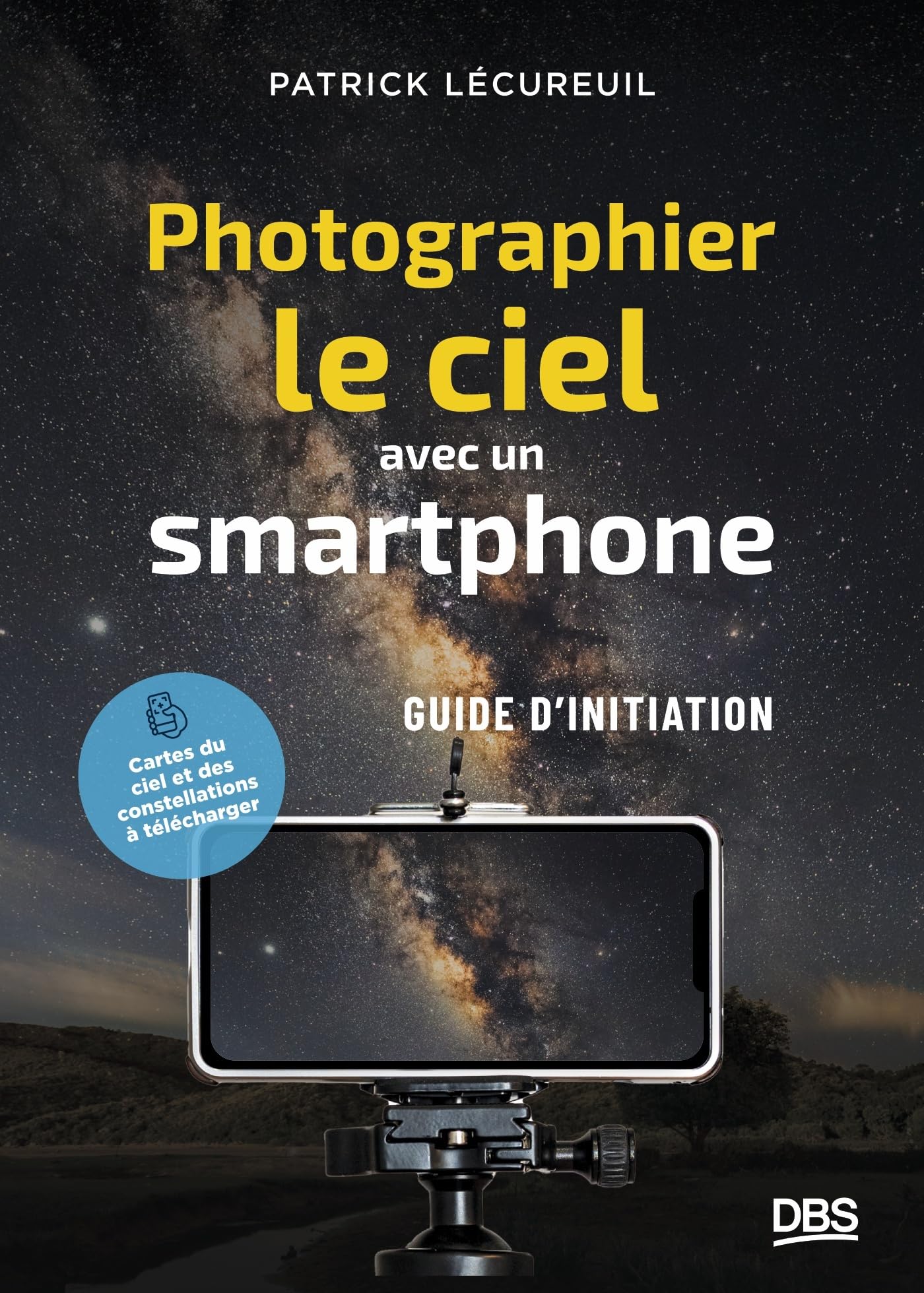 Photographier le ciel avec un smartphone: Petit guide d'initiation Leisure, Home & Garden