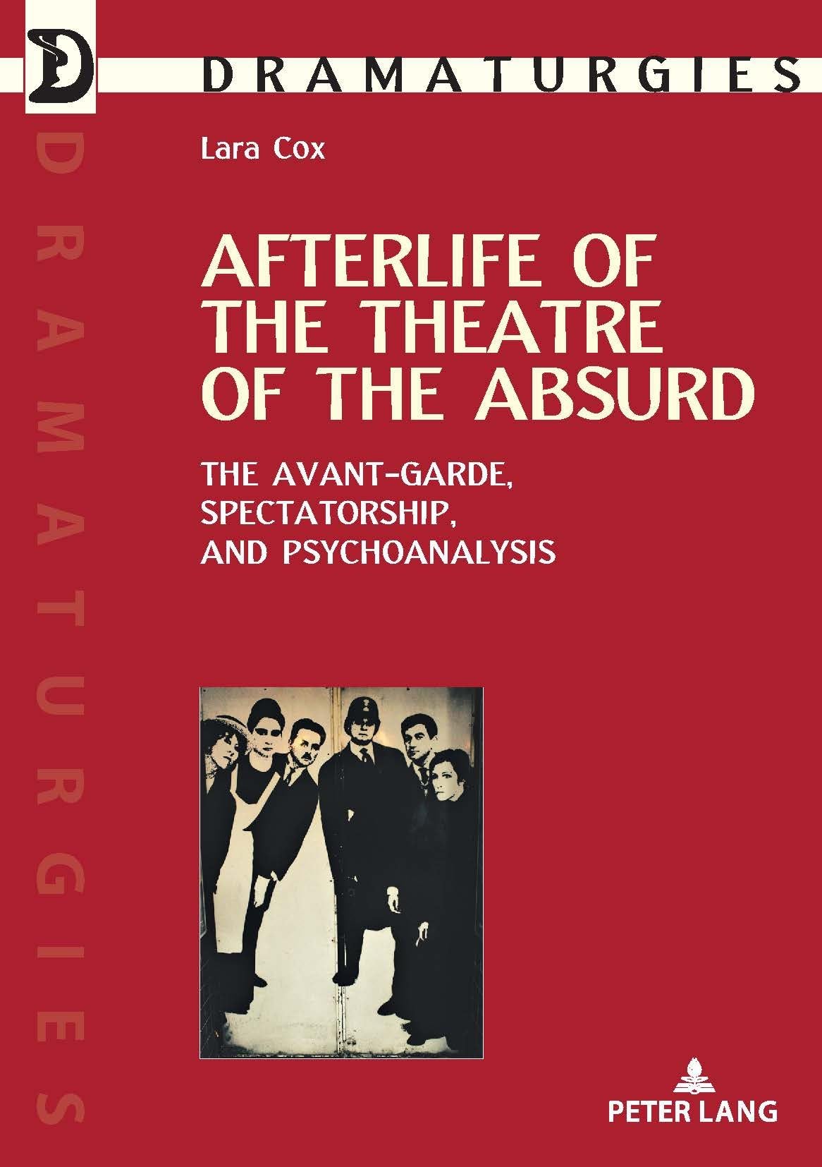 Afterlife of the Theatre of the Absurd Drama