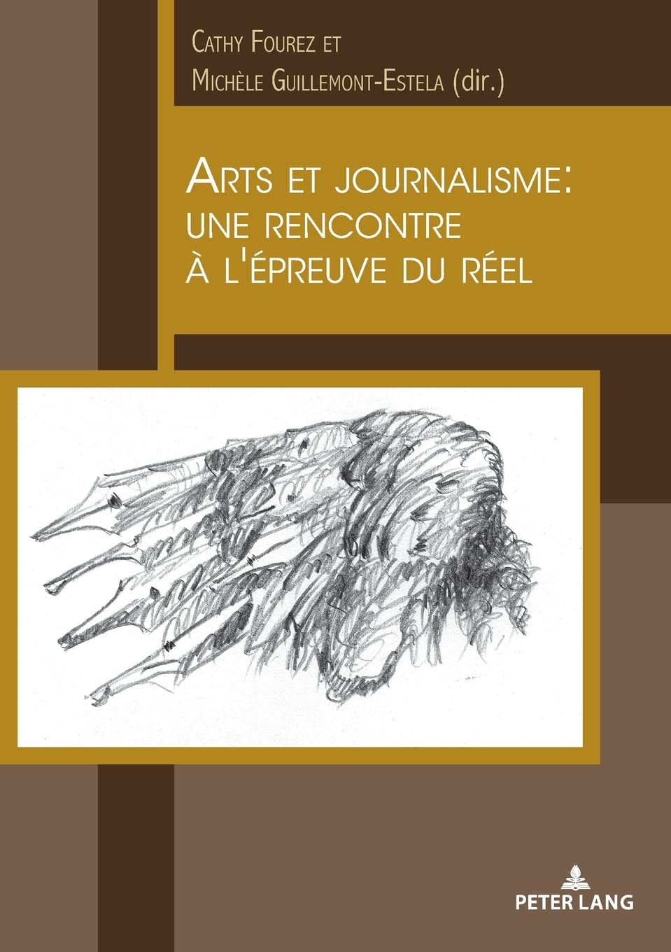 Arts et journalisme: Une rencontre à l'épreuve du réel... book