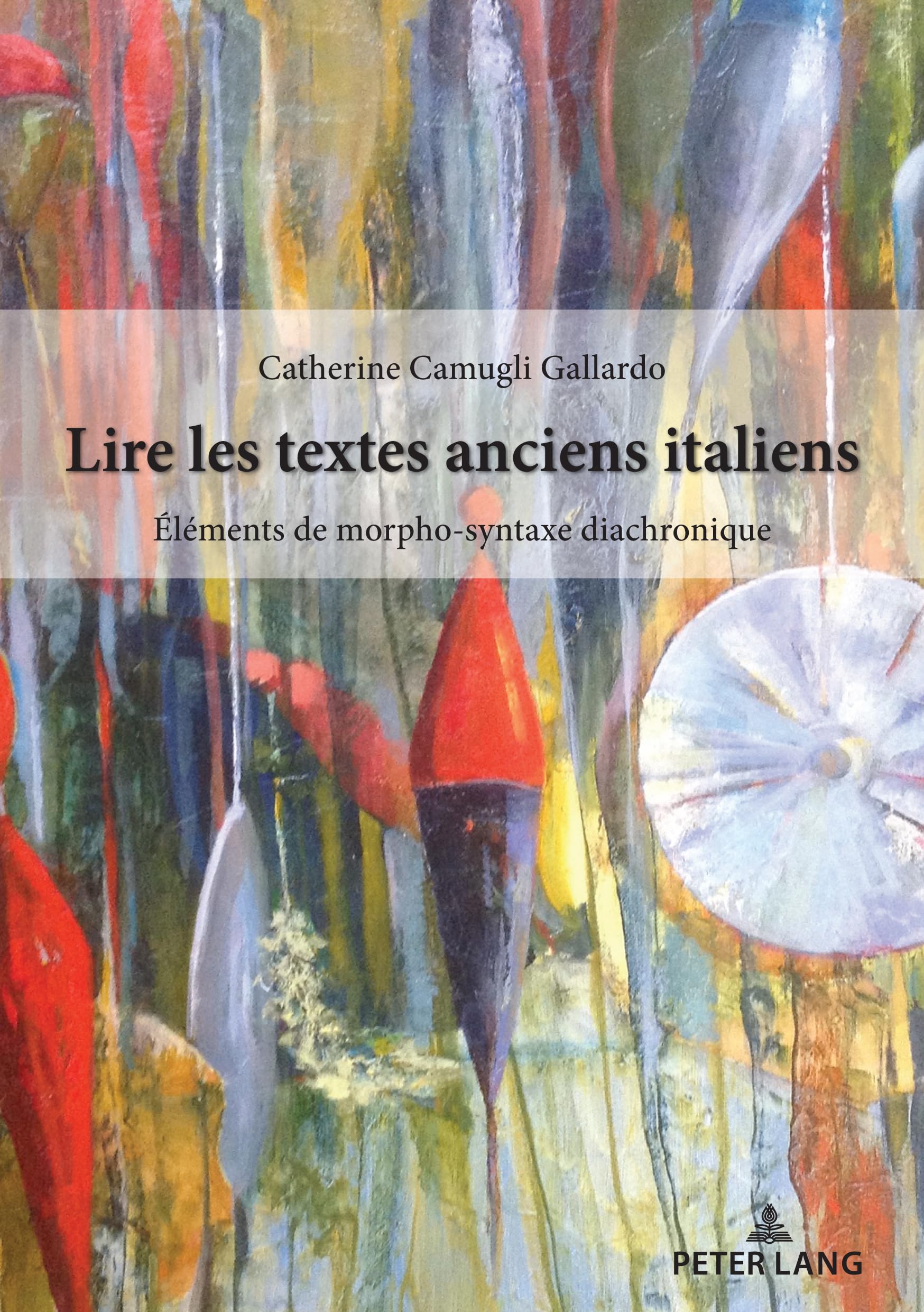Lire les textes anciens italiens book