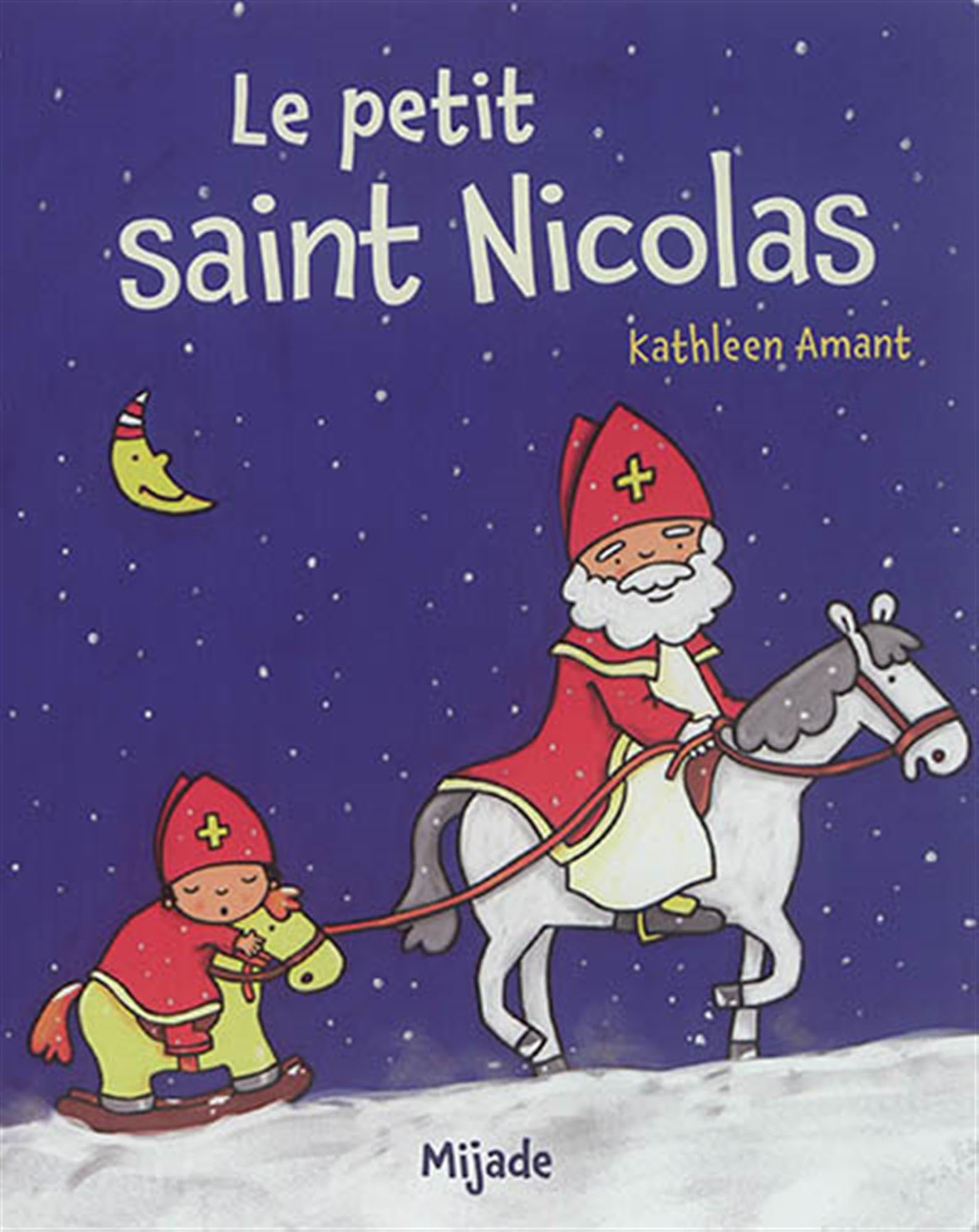 Product Image: petit saint nicolas