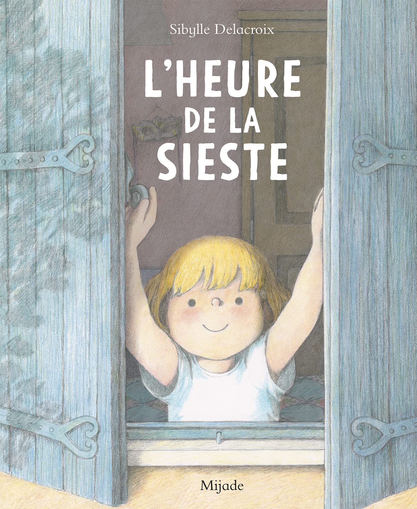 Product Image: Heure de la sieste