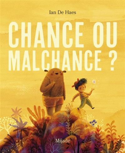 Product Image: Chance ou malchance ?