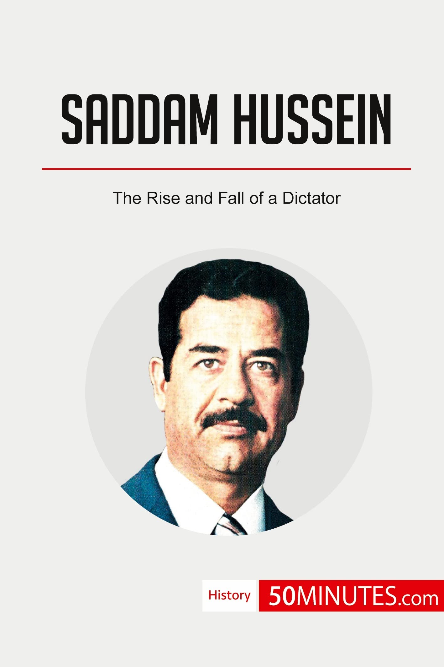 Saddam Hussein: The Rise and Fall of a Dictator (History) Social Sciences