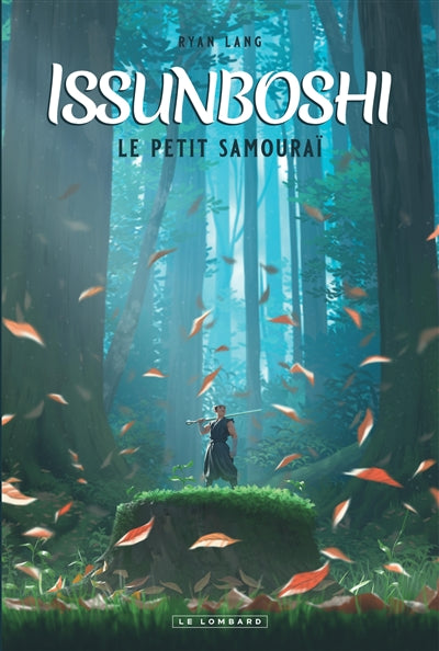 Product Image: Issunboshi : le petit samouraï