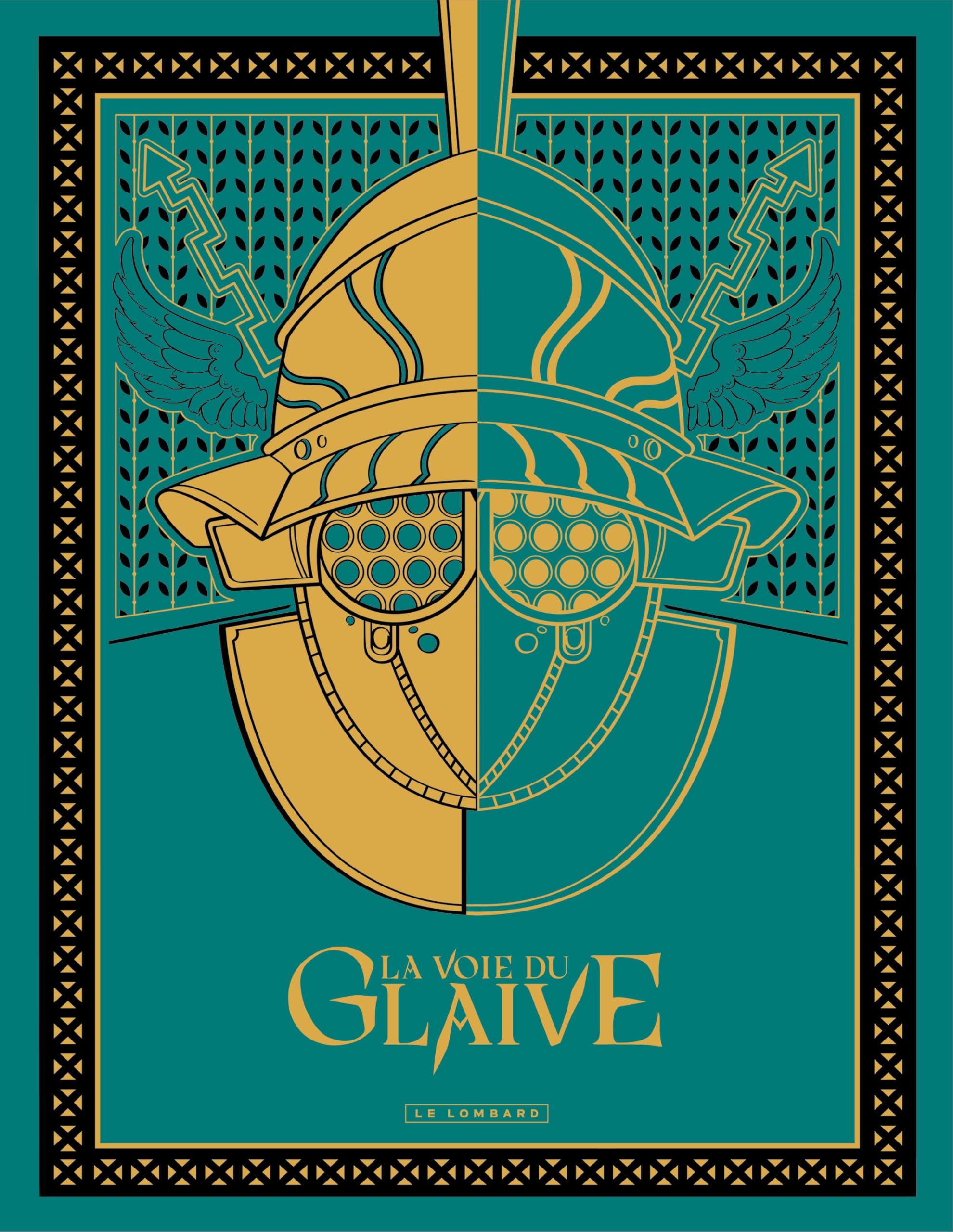 La voie du glaive - Tome 1 - Les Frères Furieux book