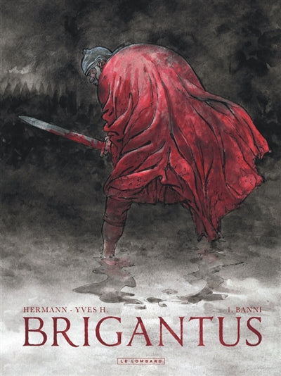 Product Image: Brigantus. Vol. 1. Banni