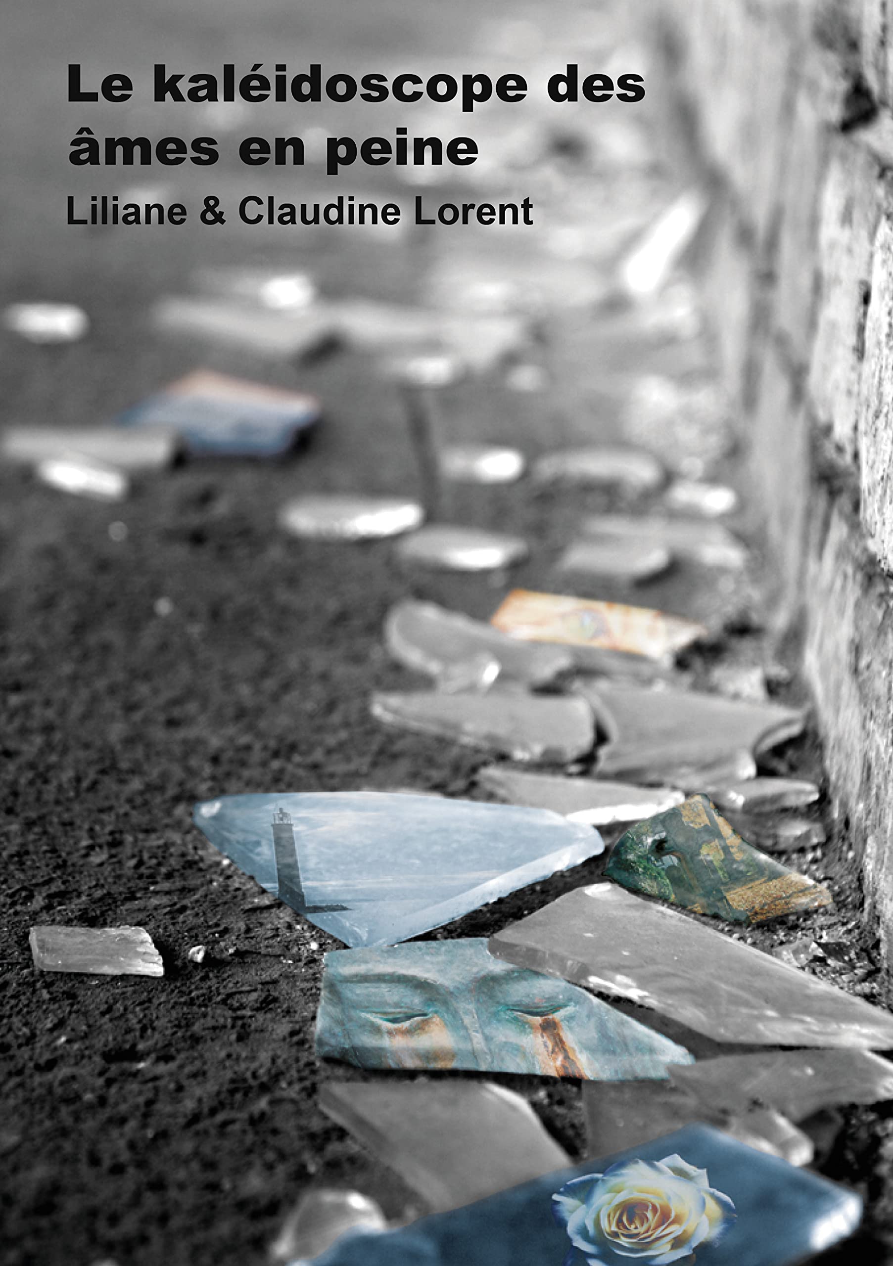 Le kaléidoscope des âmes en peine book