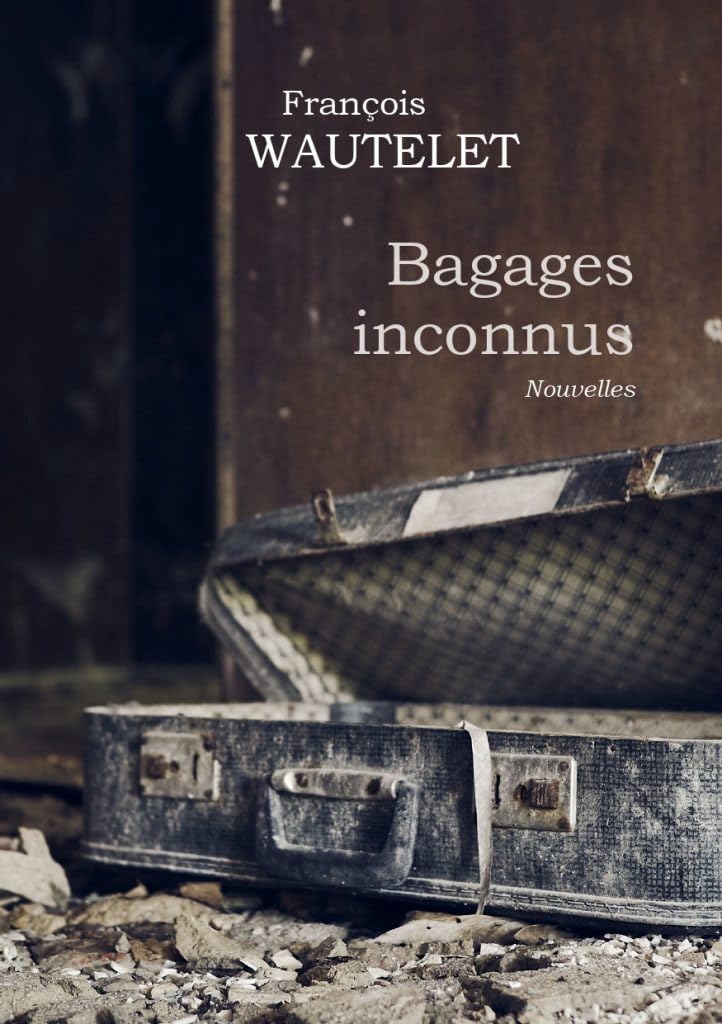 Product Image: Bagages inconnus