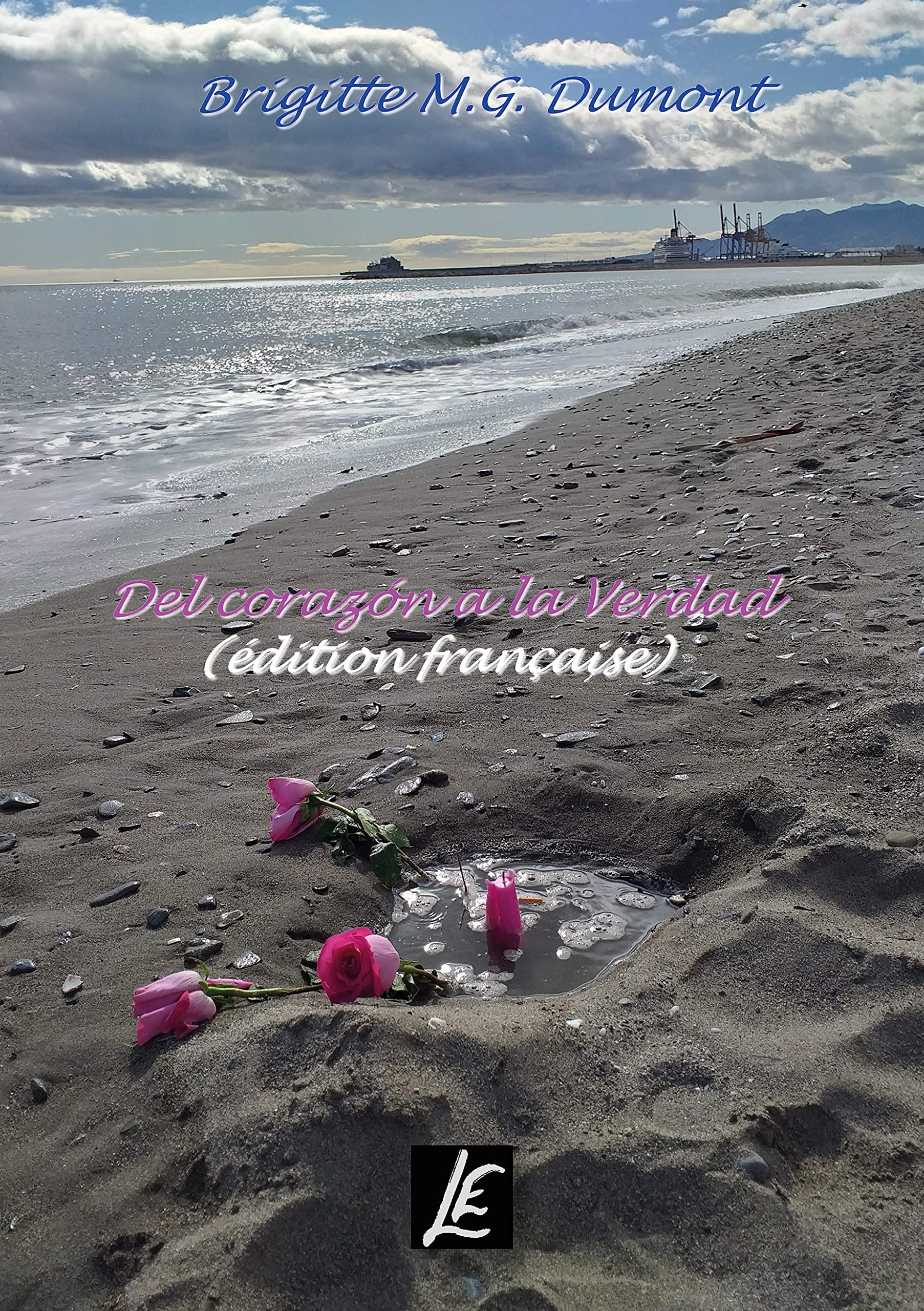 Del corazón a la Verdad (édition française) book