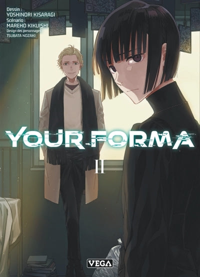 Product Image: Your forma. Vol. 2