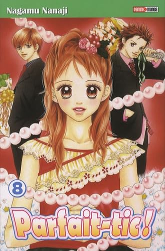Product Image: Parfait-tic !, Tome 8 :