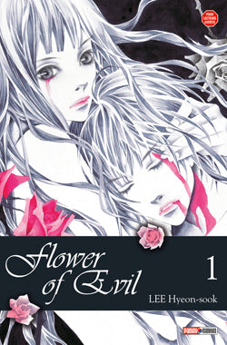 Flower of evil. Vol. 1 Manga