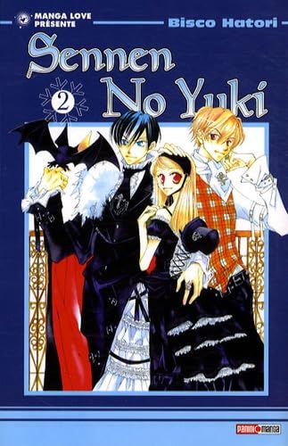 Product Image: Sennen No Yuki T02