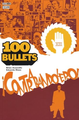 Contrabandolero ! Manga