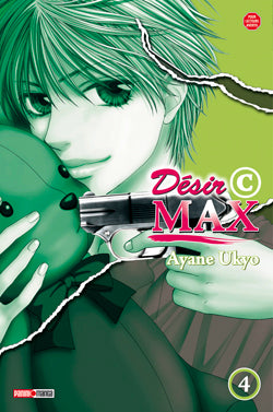 Product Image: Désir C Max. Vol. 4