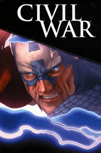 Coffret en 3 volumes : Tome 1, Guerre civile ; Tome 2, Vendetta ; Tome 3, La mort de Captain America book